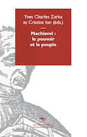Machiavel, le pouvoir et le peuple
